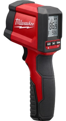 10:1 Infrared Temp-gun Milwaukee 2267-20