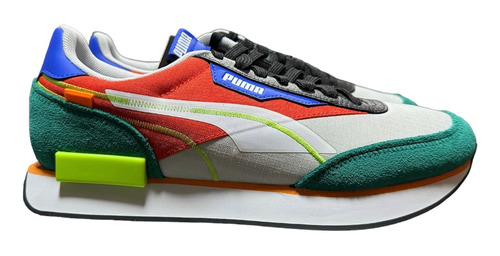 Tenis Puma Future Rider Twofold Sd Originales Caballero