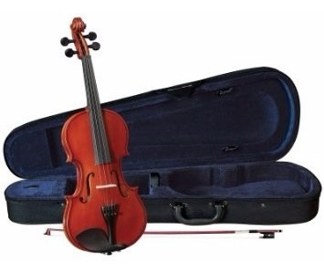 Violin Cervini Hv100 4/4