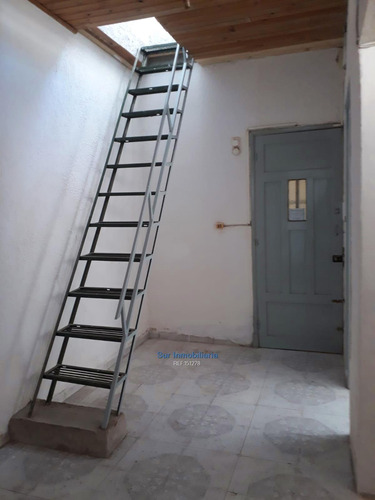Apartamento 1 Dormitorio Con Terraza En La Blanqueada