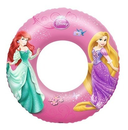 Flotador Inflable Princesas Disney 56cm