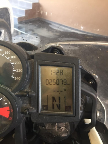 Bmw F800 Gs 30 Aniversario Mod 12 !!