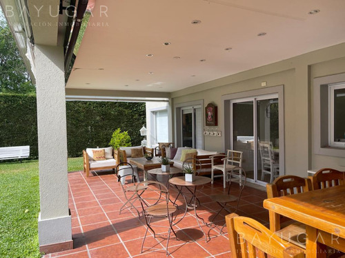 Venta - Oportunidad Casa En Barrio Privado El Mirasol - Bayugar Negocios Inmobiliarios