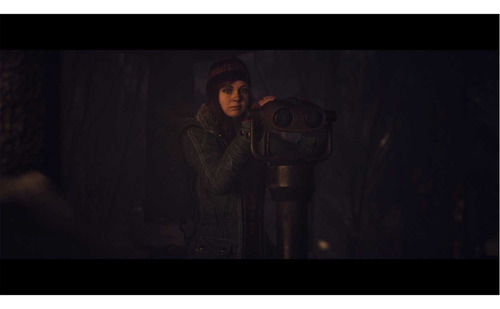 Until Dawn Playstation 5 Latam