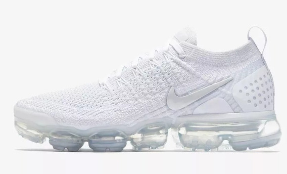 Novo Nike Sola Alta Air Max - Tênis Nike Branco com o Melhores Preços no Mercado Livre Brasil