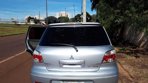 Mitsubishi Airtrek 2.4 5p 2007