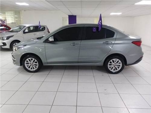 Fiat Cronos 1.3 Firefly Flex Drive Gsr