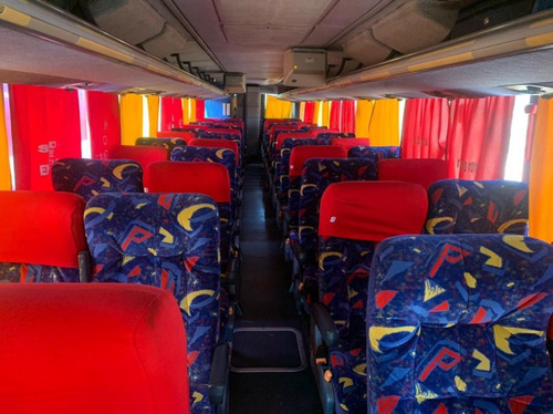 Paradiso 1200 Scania 2003 Otimo Estado Confira!! Ref 83