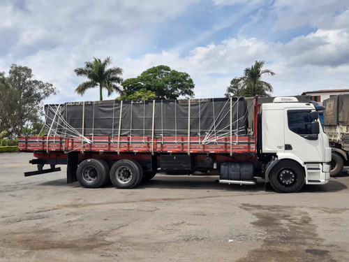 Imagem 2 de 5 de Volvo Vm260