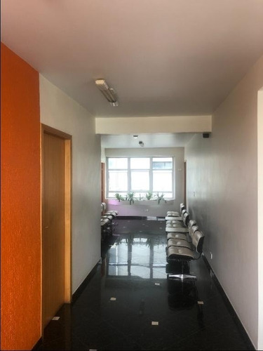 Imagem 4 de 21 de Sala À Venda No Bairro Santo Amaro - São Paulo/sp - O-24336-40325