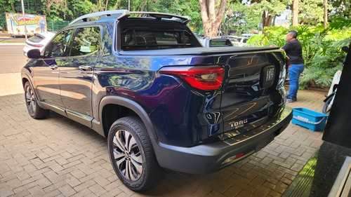 Fiat Toro Volcano At9 D4