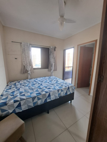 Apartamento De 2 Dormitórios Sendo 1 Suíte Na Vila Tupi