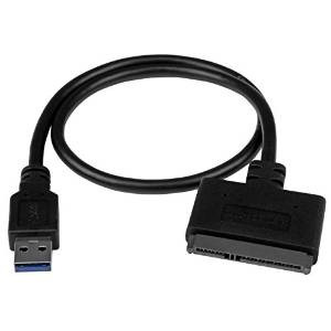 Startech.com Usb 3.1 (10 Gbps) Cable Adaptador Para 2.5  Sat