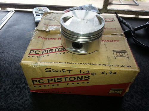 Piston Swift 1.3 0.20