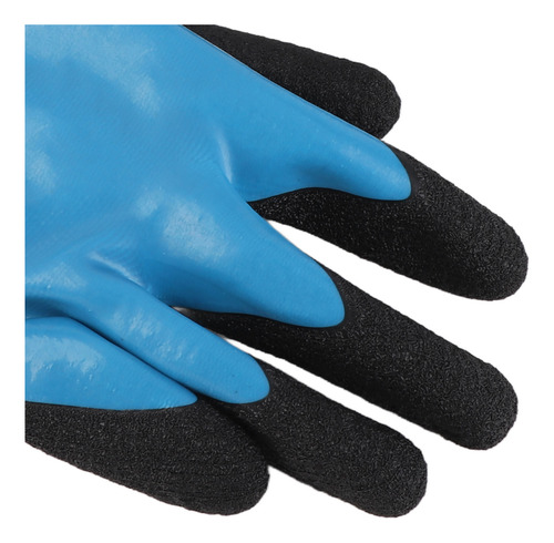 Guantes De Alta Tensión Para Electricistas, Aislamiento, 100