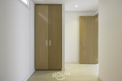 Apartamento En Las Nieves. 2 Habitaciones, 63.0 M²
