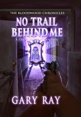 Libro No Trail Behind Me, Special Edition Hardcover W/dus...