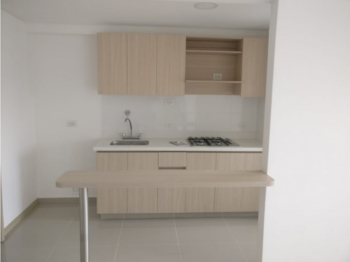 Apartamento En Itagui, Comfama De Itagui