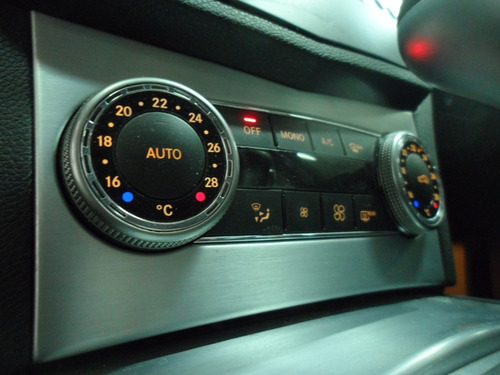 Mercedes Benz C200 Kompressor Avantgarde 1.8 At Archanco