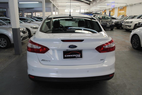 Ford Focus Se Plus Aut 2.0 2015 107.000km
