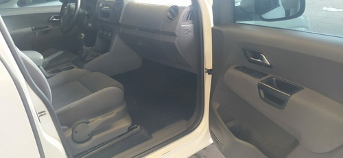 Imagen 12 de 12 de Volkswagen Amarok 2011 2.0 Cd Tdi 163cv 4x2 Trendline 1t2