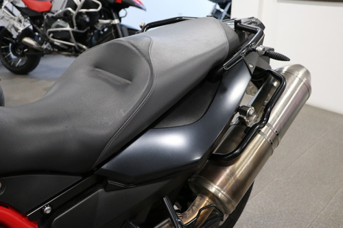 Imagen 12 de 17 de Bmw F700 Gs