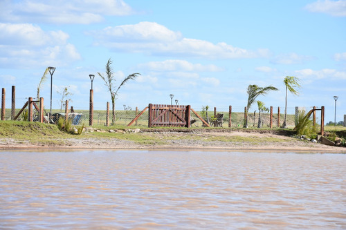 Lote / Terreno En Venta Barrio Santa Clara Al Sur Canning