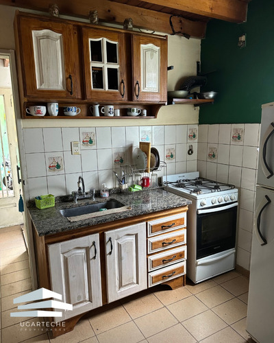Venta - Casa En Monte Grande