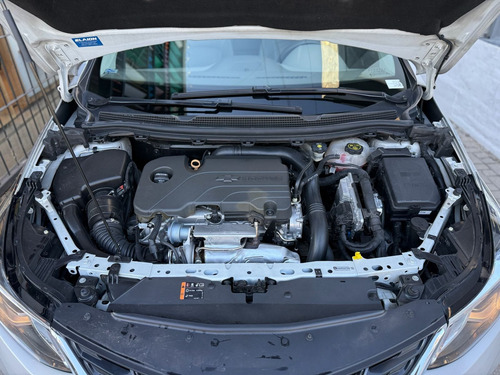 Chevrolet Cruze 1.4 LTZ TURBO