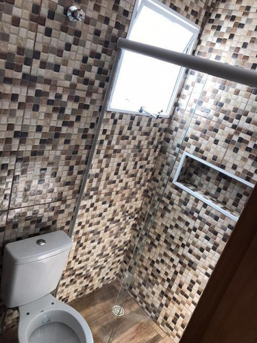 Imagem 9 de 19 de Studio À Venda, 26 M² Por R$ 199.900,00 - Vila Formosa - São Paulo/sp - St0030