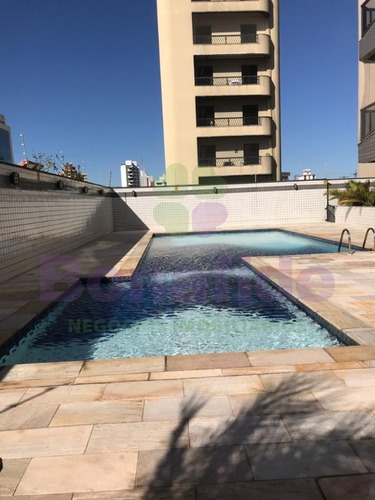 Imagem 4 de 26 de Apartamento, Anhangabaú, Jundiaí. - Ap11550 - 68433199