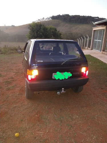 Fiat Uno 1.5 Cs