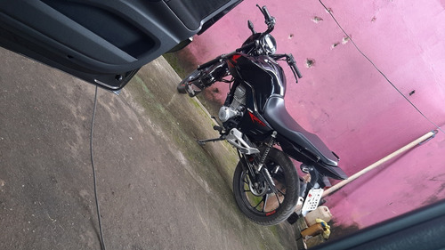 Fan 160 Ano 2019 Modelo 2020