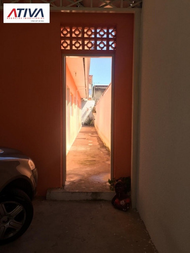 Imagem 4 de 15 de Vendo Casa De 2 Dormitórios No Jardim Sul - Csjdsul88