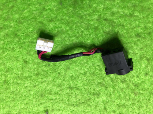 Conector Jack Samsung Np530u4c Np530 (Usado)