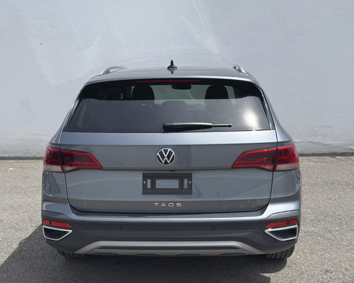 Volkswagen Taos 1.4 Tsi Comfortline At