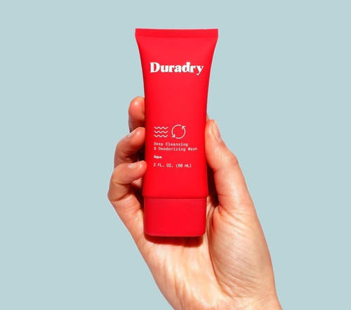 Duradry Jabón Original