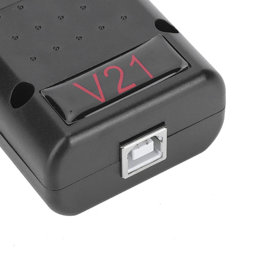 Chip De Ecu Mpps V21 Mpps Main+tricore+multiboot Tricore