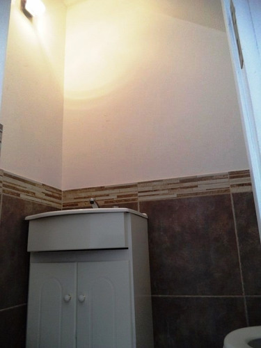 Imagen 4 de 7 de Duplex (2) De Tres Ambientes