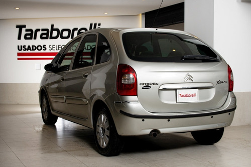 Citroen Xsara Picasso 1.6 Exclucive
