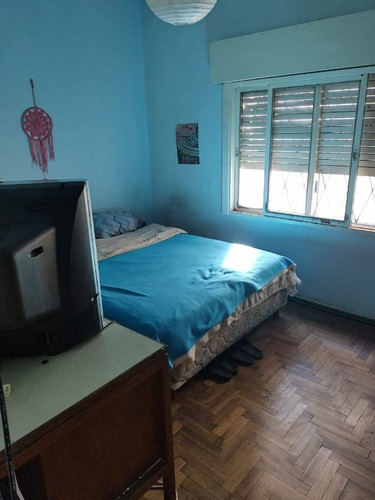 Imagen 1 de 18 de Departamento En Venta De 3 Dormitorios En Ramos Mejía