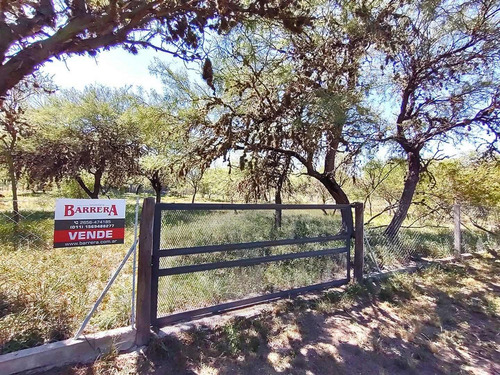 Imagen 5 de 13 de Villa De Merlo, Lote 1626 M2 A 500 Mts Ruta 1