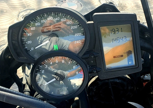 Imagen 3 de 16 de Bmw F 700 Gs