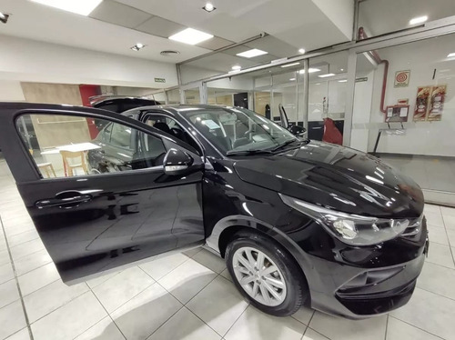 Fiat Cronos 1.3 Drive Mt