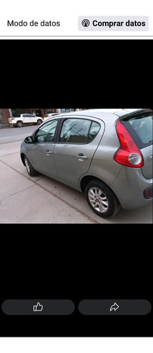Fiat Palio 1.4 Nuevo Attractive 85cv