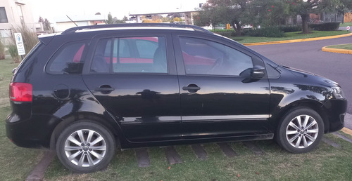 Volkswagen Suran 1.6 Trendline 11b