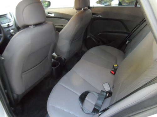 Hyundai Hb20 S 2015 Confort Plus, Automático, Excelente