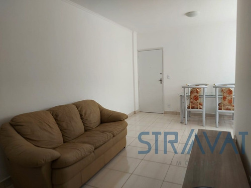 Imagem 8 de 26 de Apartamento - Ap00445 - 69853862