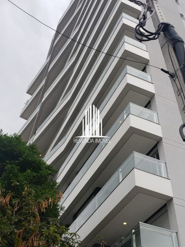 Imagem 13 de 15 de Mn15 Ibirapuera Apartamento 4 Suítes E 5 Vagas De Garagem - Br26235