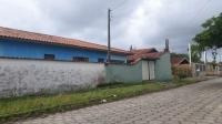 Imagem 1 de 2 de Casa No Balneário São Jorge, Em Itanhaém, Litoral Sul De São